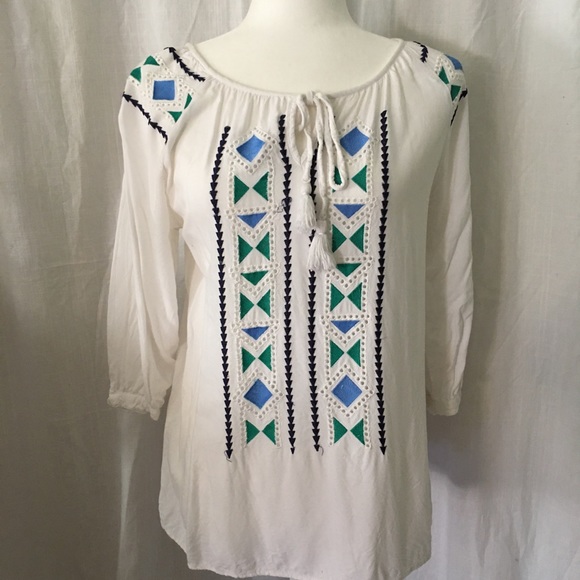 Chelsea & Theodore women’s top - Picture 2 of 4